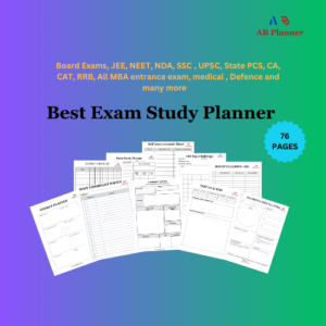 Smart Study Planner