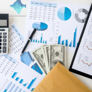 Finance