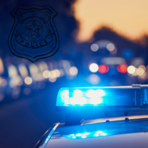 Police planner