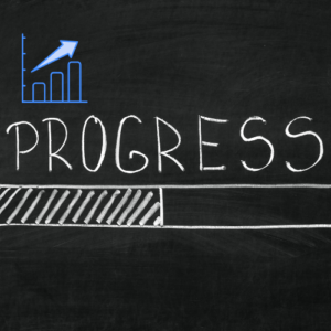 Progress Tracker