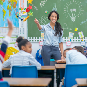 School and competitive Exam